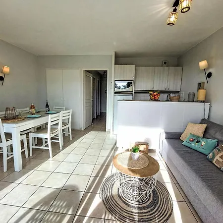 公寓 Ocean For Ever By Interhome