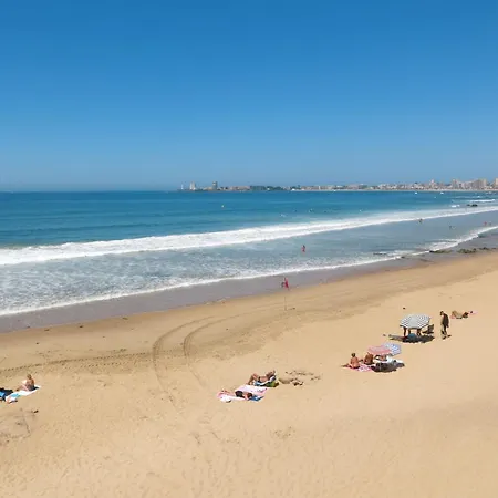 Ocean For Ever By Interhome Appartement Saint-Jean-dʼOrbetiers