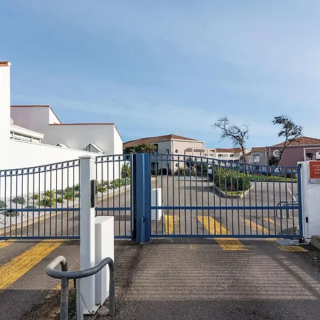 Ocean For Ever By Interhome アパート