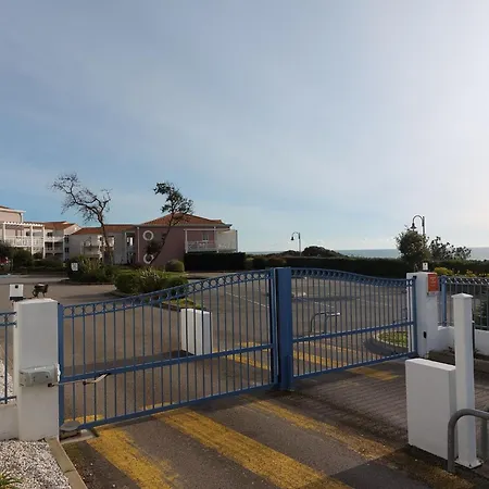 Ocean For Ever By Interhome * Saint-Jean-dʼOrbetiers