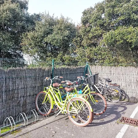 Ocean For Ever By Interhome * Saint-Jean-dʼOrbetiers