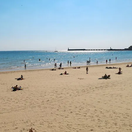 アパート Ocean For Ever By Interhome