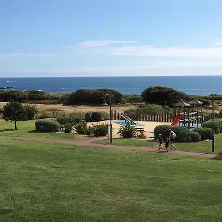 Appartement Ocean For Ever By Interhome *