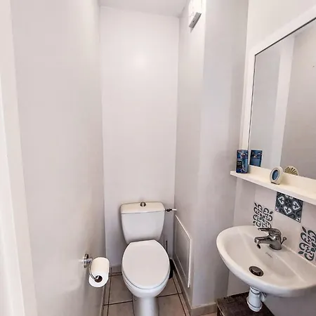 Appartement Ocean For Ever By Interhome