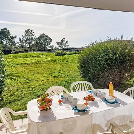 アパート Ocean For Ever By Interhome *