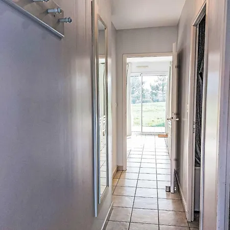 Appartement Ocean For Ever By Interhome Saint-Jean-dʼOrbetiers