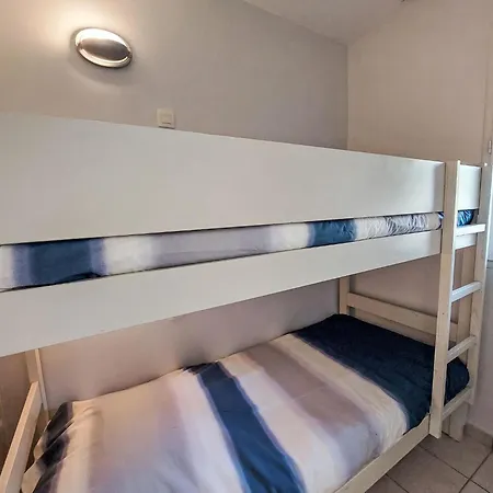 Appartement Ocean For Ever By Interhome