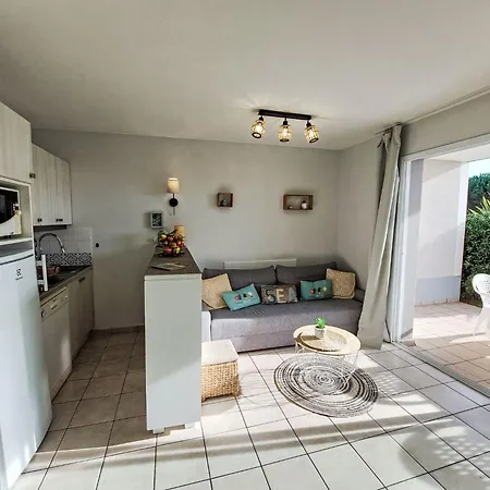 Ocean For Ever By Interhome Saint-Jean-dʼOrbetiers