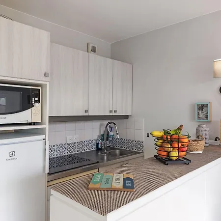 Appartement Ocean For Ever By Interhome