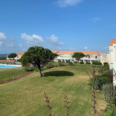 Ocean For Ever By Interhome *