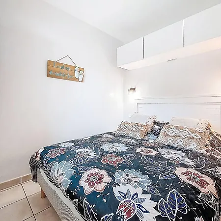 Ocean For Ever By Interhome Appartement