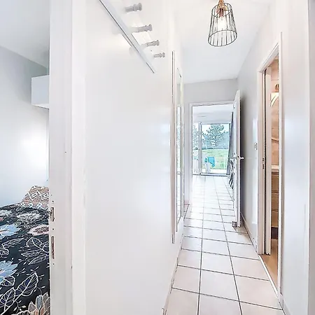 Ocean For Ever By Interhome *