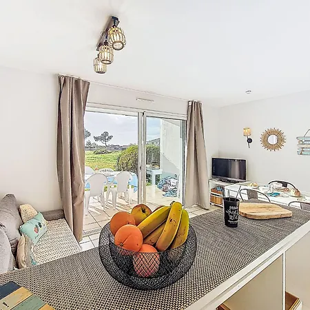 Ocean For Ever By Interhome * Saint-Jean-dʼOrbetiers