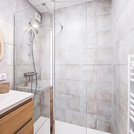 Appartement Ocean For Ever By Interhome *