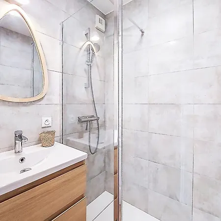 Ocean For Ever By Interhome Appartement