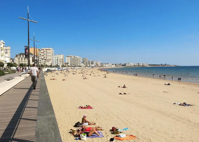 Ocean For Ever By Interhome