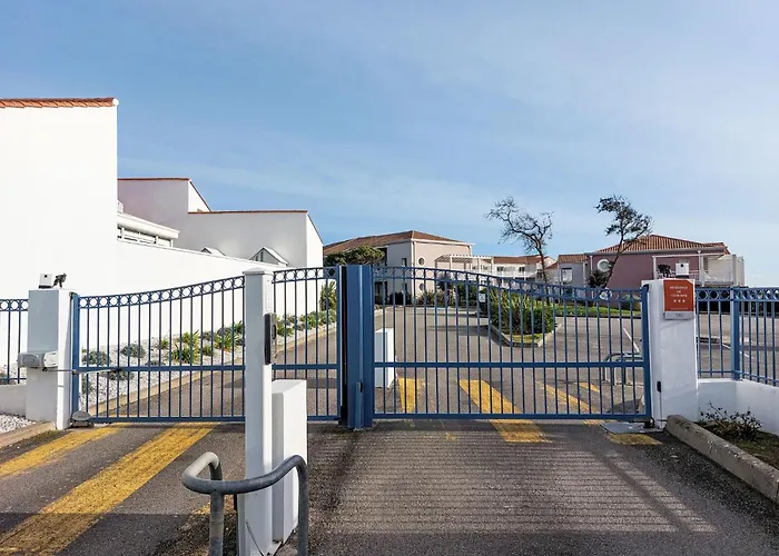 Ocean For Ever By Interhome דירה