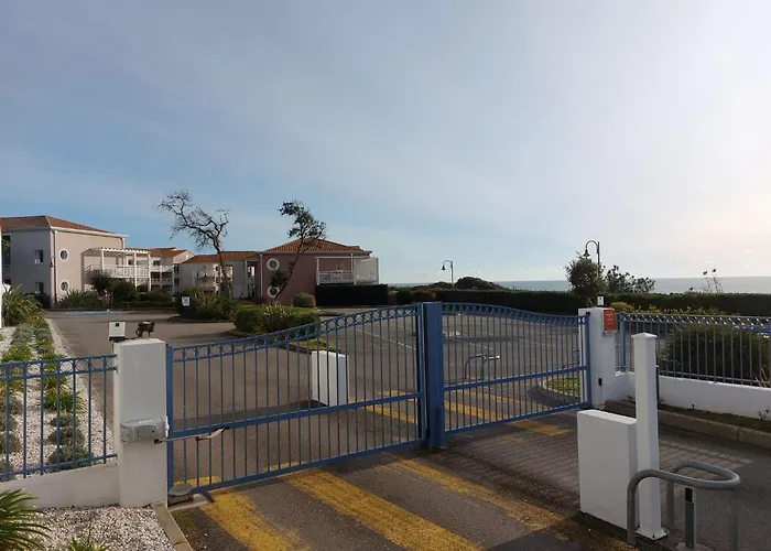 Ocean For Ever By Interhome * Saint-Jean-dʼOrbetiers