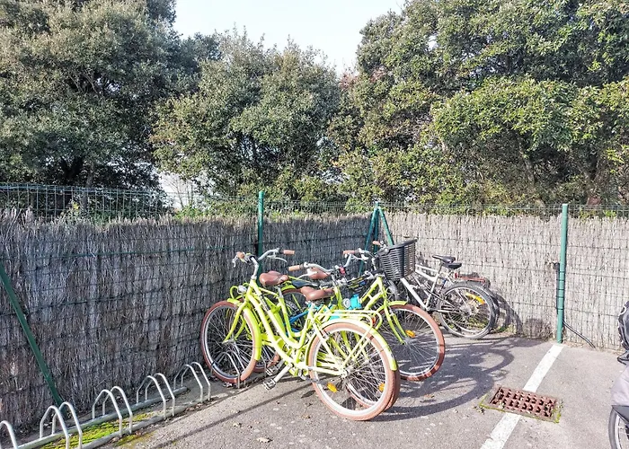 Ocean For Ever By Interhome * Saint-Jean-dʼOrbetiers