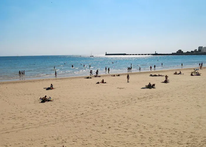 דירה Ocean For Ever By Interhome