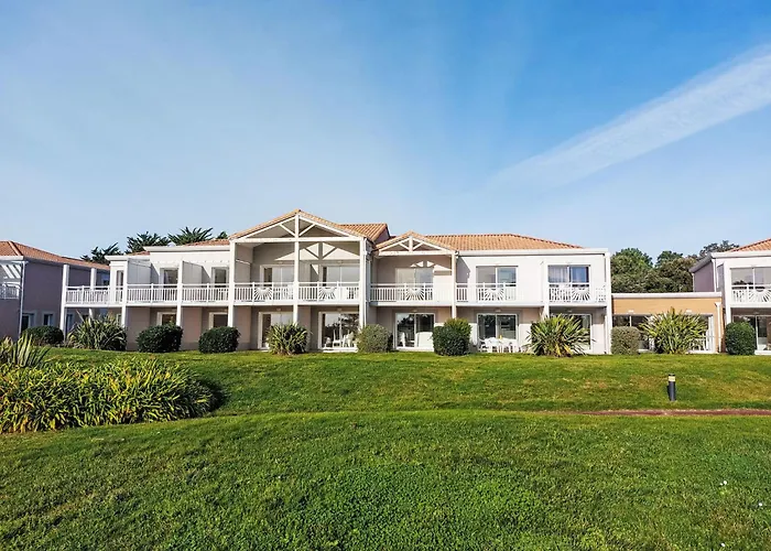 דירה Ocean For Ever By Interhome *