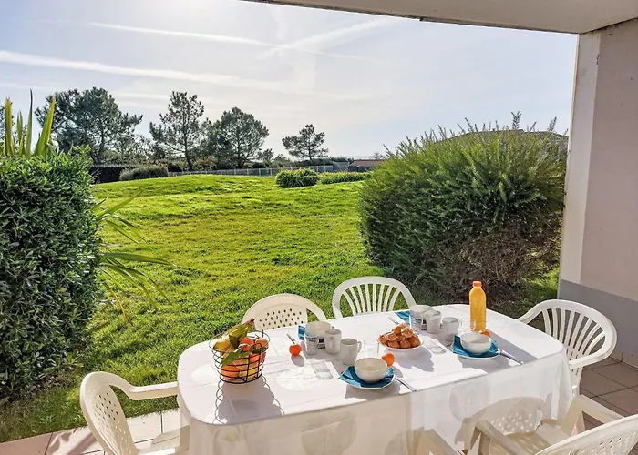 דירה Ocean For Ever By Interhome *