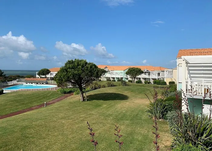 Ocean For Ever By Interhome *