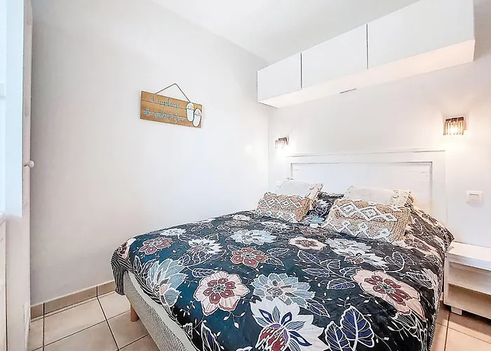 Ocean For Ever By Interhome דירה