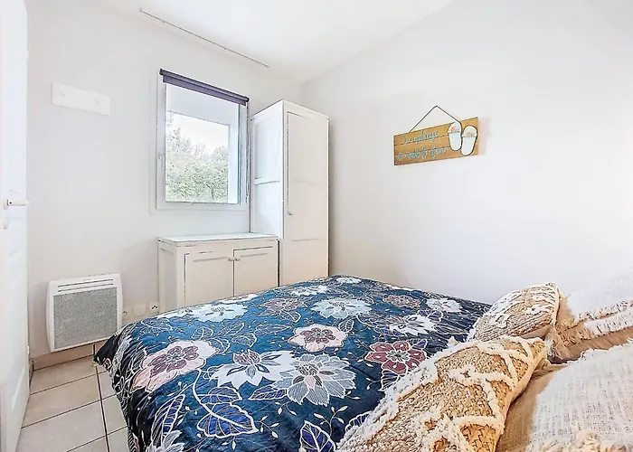 Ocean For Ever By Interhome Appartement