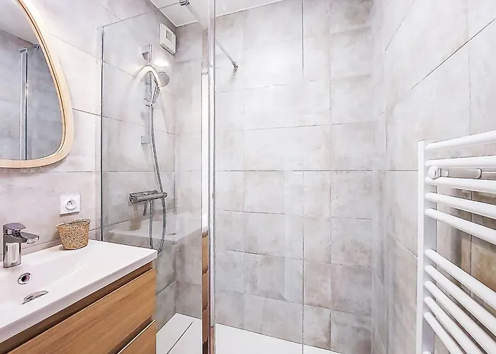 דירה Ocean For Ever By Interhome *