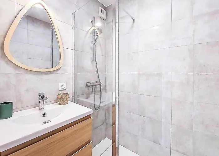 Ocean For Ever By Interhome Appartement